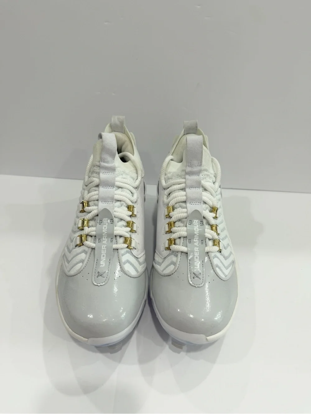 Under Armour Men's Harper 9 Pro TPU Baseball Cleats
